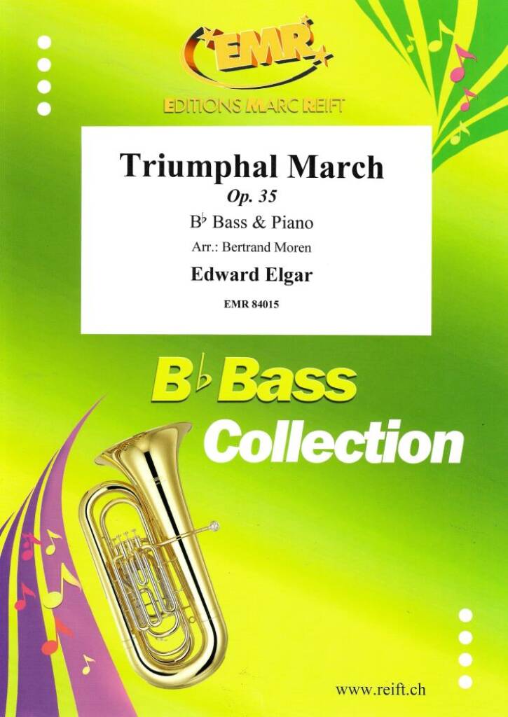 Triumphal March